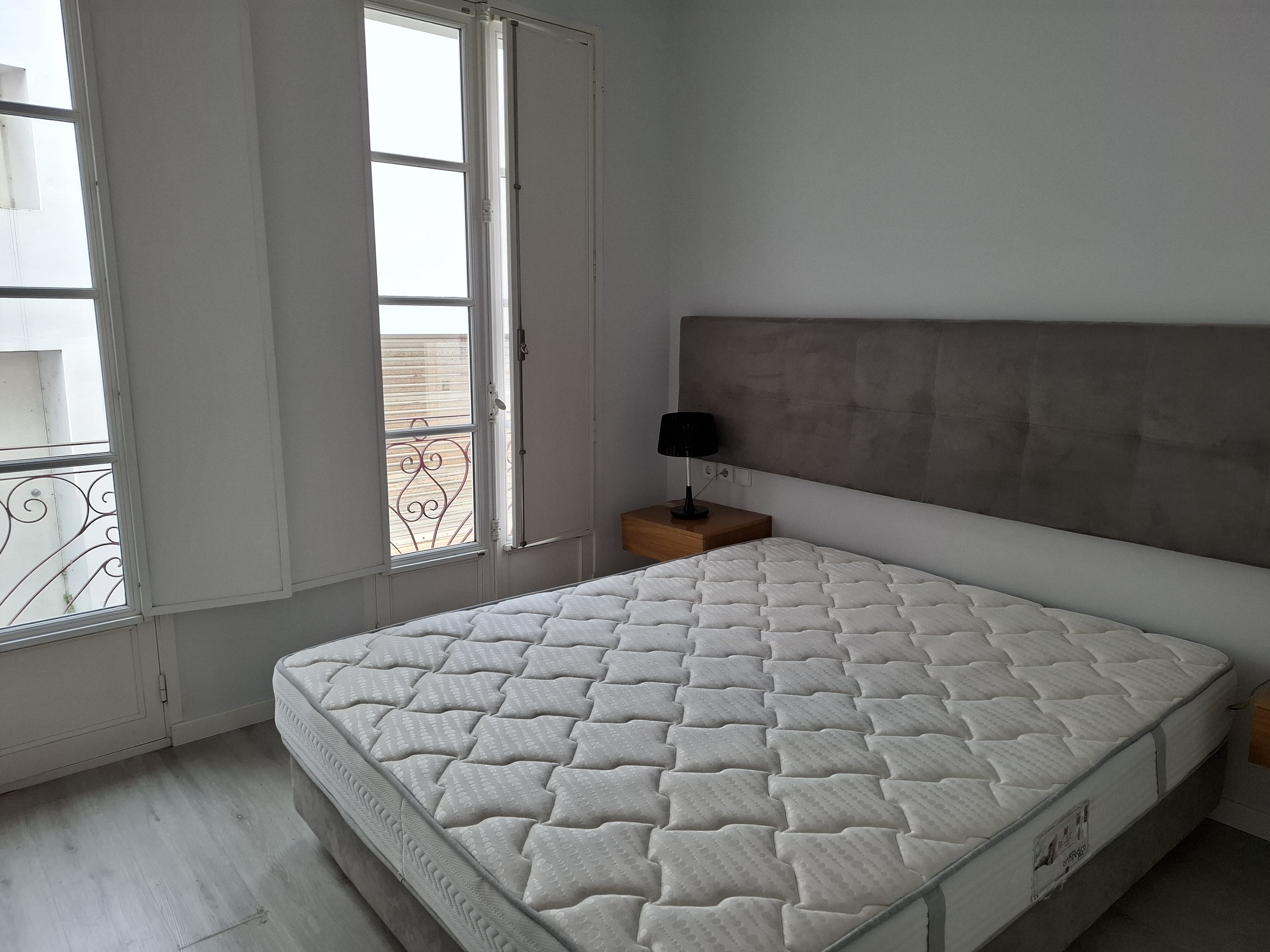  T1 no centro da Cidade de Leiria